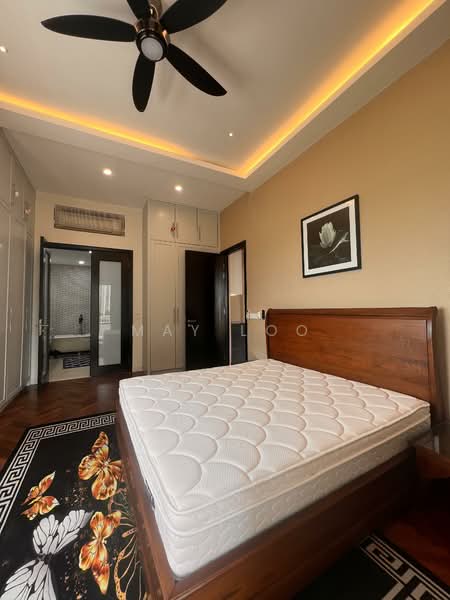 Kondominium untuk Dijual di Andaman @ Quayside - May Loo - Bedroom - PropertyGuru.com.my