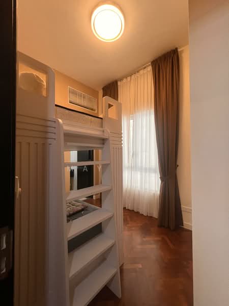 Kondominium untuk Dijual di Andaman @ Quayside - May Loo - Bedroom - PropertyGuru.com.my