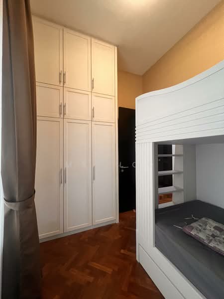 Kondominium untuk Dijual di Andaman @ Quayside - May Loo - Bedroom - PropertyGuru.com.my