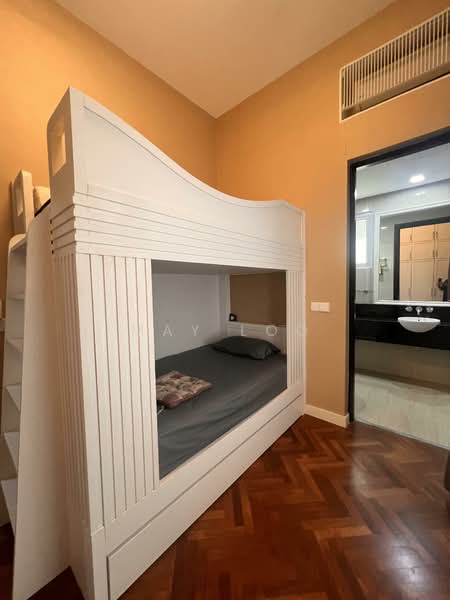 Kondominium untuk Dijual di Andaman @ Quayside - May Loo - Bedroom - PropertyGuru.com.my