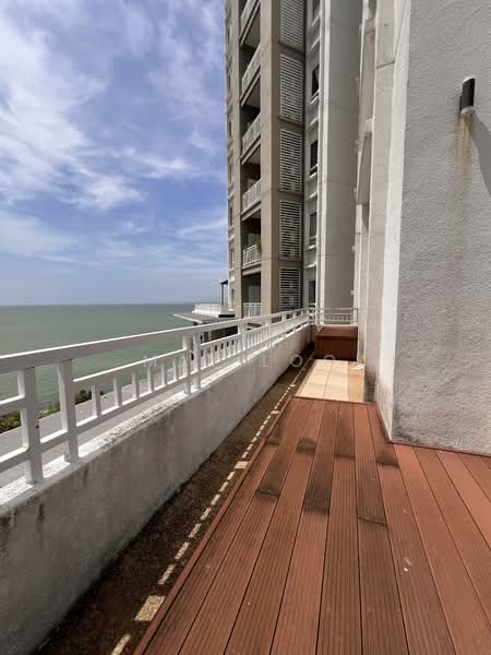 Kondominium untuk Dijual di Andaman @ Quayside - May Loo - Exterior - PropertyGuru.com.my