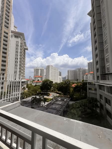 Kondominium untuk Dijual di Andaman @ Quayside - May Loo - Exterior - PropertyGuru.com.my