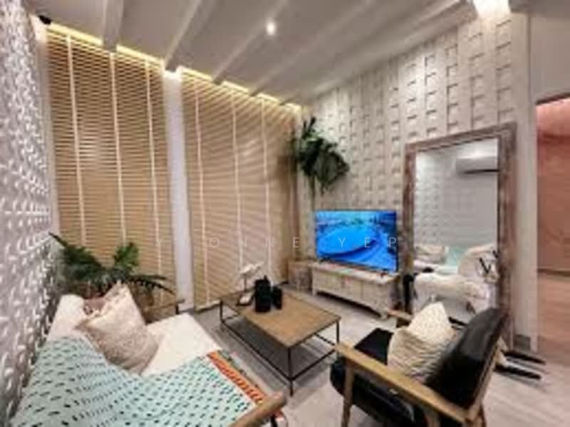 Servis Apartment untuk Dijual di The Queenwoodz @ Bukit Jalil - Yvonne Yep - PropertyGuru.com.my