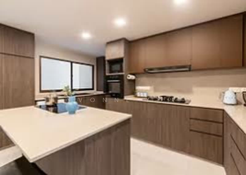 Servis Apartment untuk Dijual di The Queenwoodz @ Bukit Jalil - Yvonne Yep - PropertyGuru.com.my