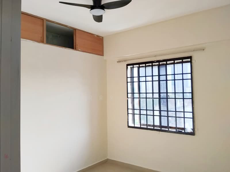 Flat for Rent at Seri Taman Tanjung - Jerry Tan - Interior - PropertyGuru.com.my