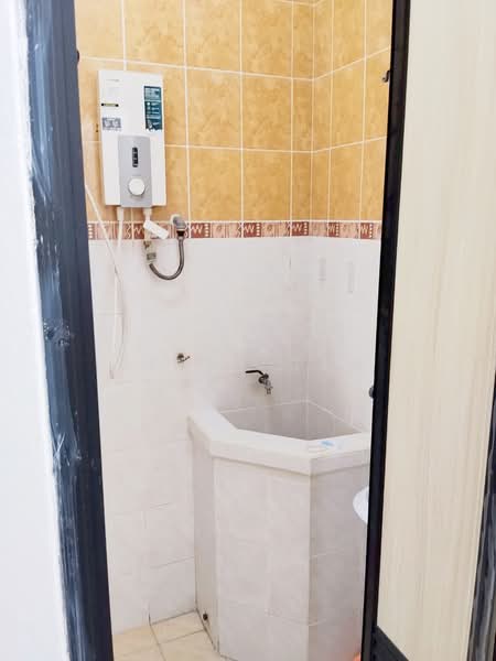 Flat for Rent at Seri Taman Tanjung - Jerry Tan - Bathroom - PropertyGuru.com.my