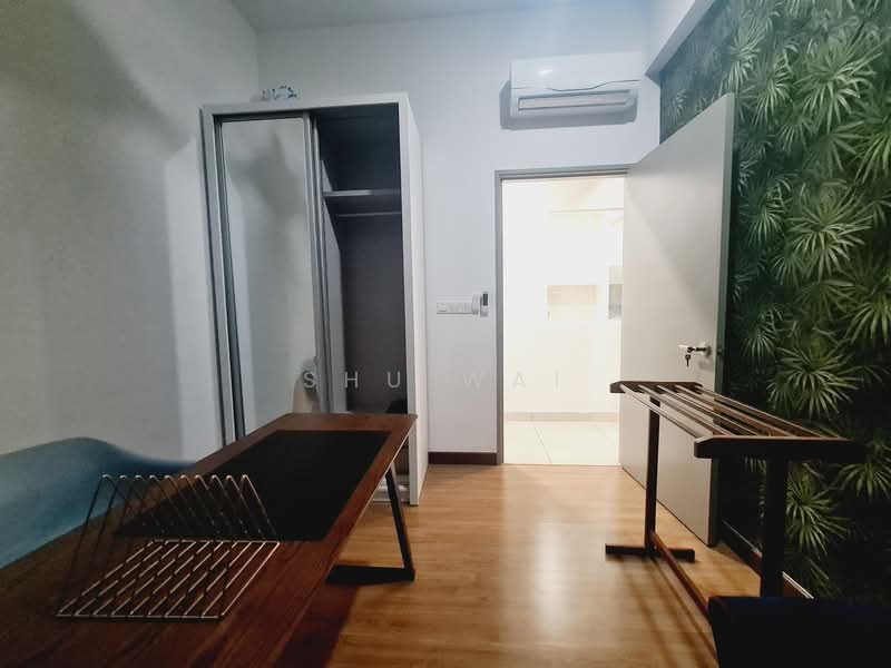 Service Residence for Rent at Astoria Ampang - Shu Wai - Interior - PropertyGuru.com.my