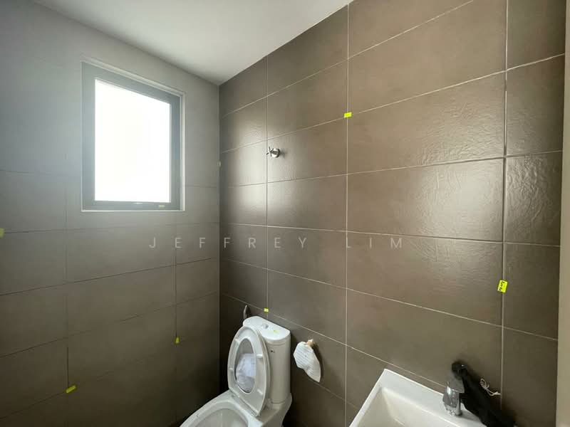 Townhouse for Sale in Kajang (Selangor) - Jeffrey Lim - Bathroom - PropertyGuru.com.my