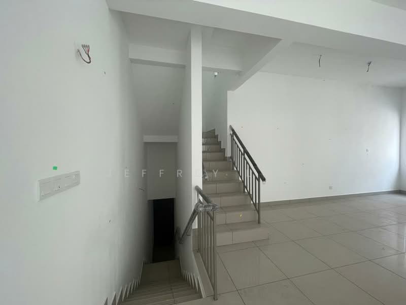 Townhouse for Sale in Kajang (Selangor) - Jeffrey Lim - Interior - PropertyGuru.com.my