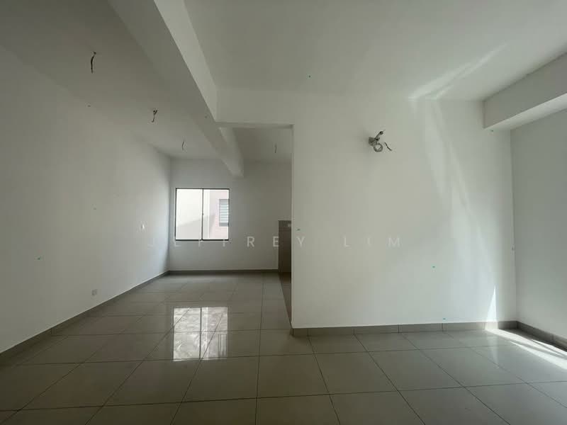 Townhouse for Sale in Kajang (Selangor) - Jeffrey Lim - Interior - PropertyGuru.com.my
