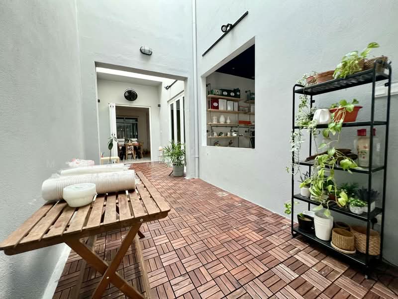 Semi-Detached House for Sale in Sepang (Selangor) - Muhammad Ridhwan Mohd Huzairi - Exterior - PropertyGuru.com.my