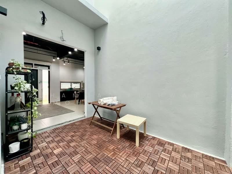 Semi-Detached House for Sale in Sepang (Selangor) - Muhammad Ridhwan Mohd Huzairi - Interior - PropertyGuru.com.my