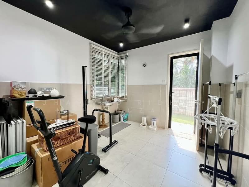 Semi-Detached House for Sale in Sepang (Selangor) - Muhammad Ridhwan Mohd Huzairi - Interior - PropertyGuru.com.my