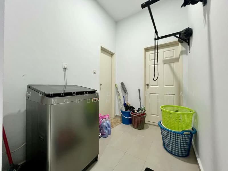 Semi-Detached House for Sale in Sepang (Selangor) - Muhammad Ridhwan Mohd Huzairi - Interior - PropertyGuru.com.my