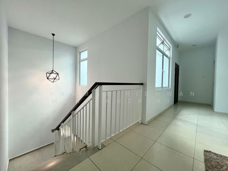 Semi-Detached House for Sale in Sepang (Selangor) - Muhammad Ridhwan Mohd Huzairi - Interior - PropertyGuru.com.my
