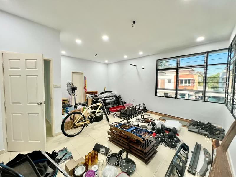 Semi-Detached House for Sale in Sepang (Selangor) - Muhammad Ridhwan Mohd Huzairi - Interior - PropertyGuru.com.my
