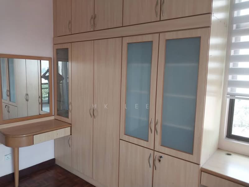 Kondominium untuk Disewa di Kiara View - HK Lee - Interior - PropertyGuru.com.my