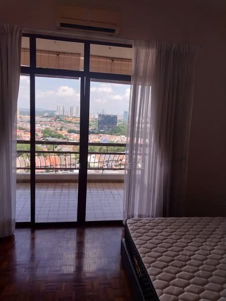Kondominium untuk Disewa di Kiara View - HK Lee - Bedroom - PropertyGuru.com.my