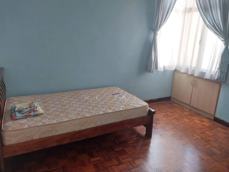 Kondominium untuk Disewa di Kiara View - HK Lee - Bedroom - PropertyGuru.com.my