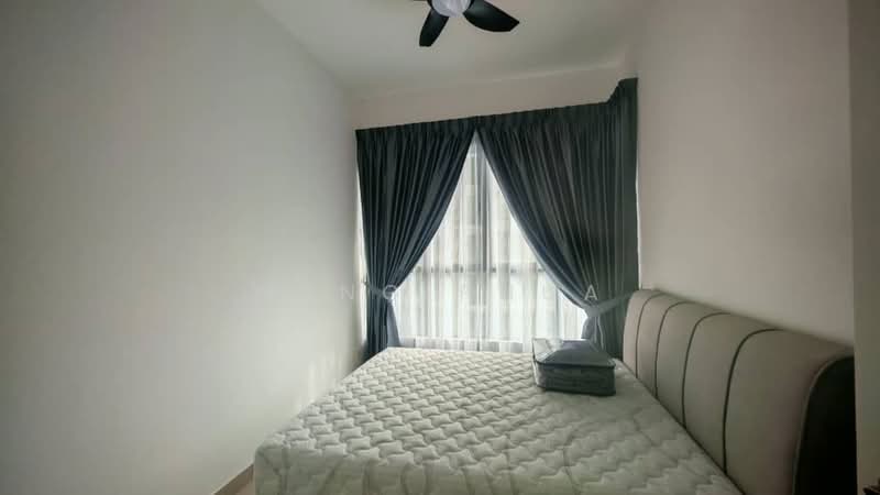 Service Residence for Rent at Lavile Kuala Lumpur - Weng Phua - PropertyGuru.com.my
