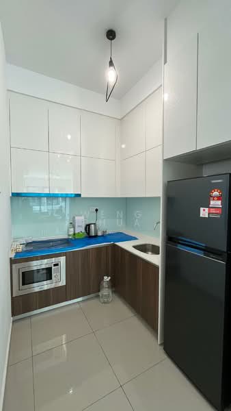Service Residence for Rent at Lavile Kuala Lumpur - Weng Phua - PropertyGuru.com.my