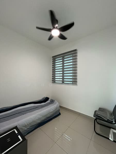 Service Residence for Rent at Lavile Kuala Lumpur - Weng Phua - PropertyGuru.com.my