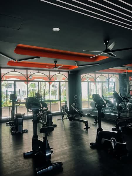 Flat for Rent at IDEAL VENICE RESIDENCY - Carson Chuah - PropertyGuru.com.my