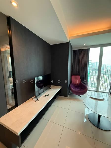 Service Residence for Rent at Verve Suites KL South - Woon Hoe Loh - PropertyGuru.com.my