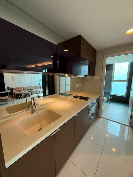 Service Residence for Rent at Verve Suites KL South - Woon Hoe Loh - PropertyGuru.com.my