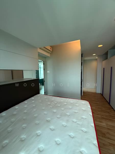 Service Residence for Rent at Verve Suites KL South - Woon Hoe Loh - PropertyGuru.com.my