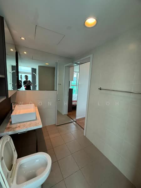 Service Residence for Rent at Verve Suites KL South - Woon Hoe Loh - PropertyGuru.com.my