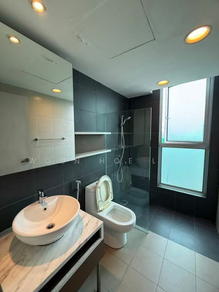 Service Residence for Rent at Verve Suites KL South - Woon Hoe Loh - PropertyGuru.com.my