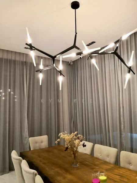 Bungalow for Sale in Johor Bahru (Johor) - Kym Kee - Dining Room - PropertyGuru.com.my