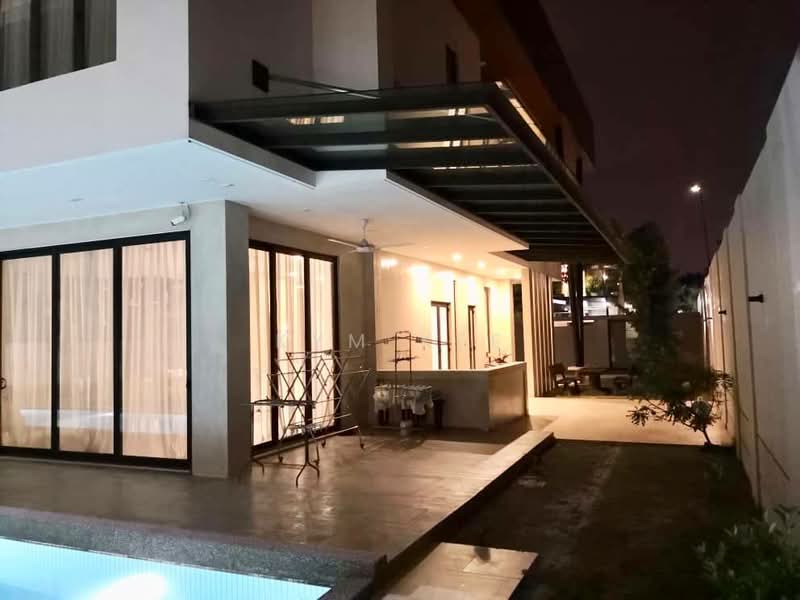 Bungalow for Sale in Johor Bahru (Johor) - Kym Kee - Exterior - PropertyGuru.com.my