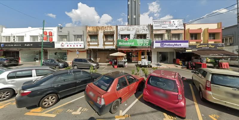 Shop for Rent in Taman Midah (Cheras) - Mei SM Lee - Taman Midah, Cheras Exterior - PropertyGuru.com.my