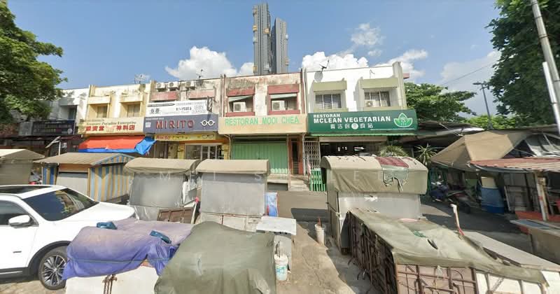 Shop for Rent in Taman Midah (Cheras) - Mei SM Lee - Taman Midah, Cheras Exterior - PropertyGuru.com.my