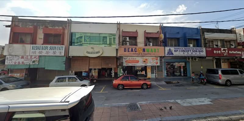 Shop for Rent in Taman Midah (Cheras) - Mei SM Lee - Taman Midah, Cheras Exterior - PropertyGuru.com.my