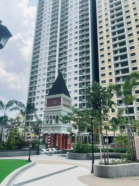 Condominium for Rent at Ideal Venice Residency - Carson Chuah - PropertyGuru.com.my