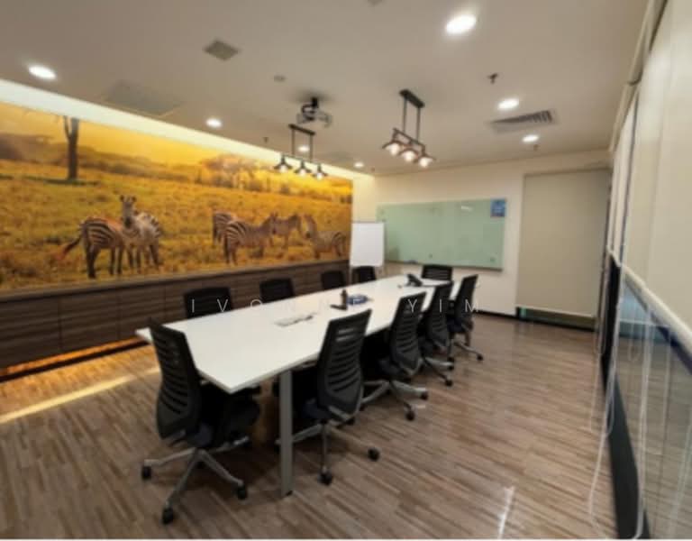 Pejabat untuk Disewa di KL City Centre (Kuala Lumpur) - Ivonne Yim - Interior - PropertyGuru.com.my