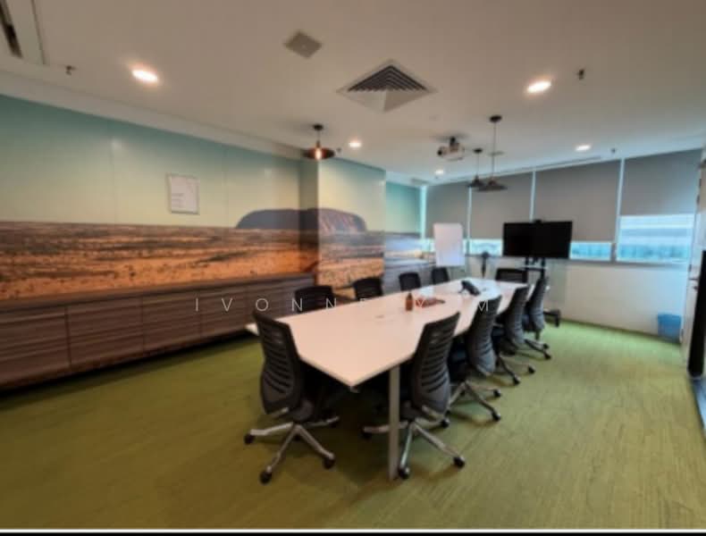 Pejabat untuk Disewa di KL City Centre (Kuala Lumpur) - Ivonne Yim - Interior - PropertyGuru.com.my