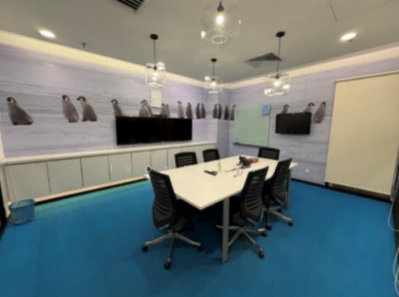 Pejabat untuk Disewa di KL City Centre (Kuala Lumpur) - Ivonne Yim - Interior - PropertyGuru.com.my