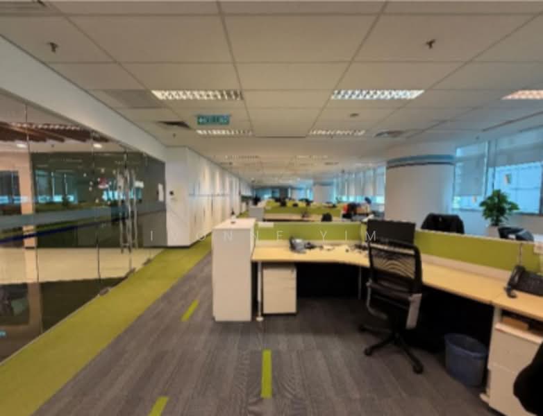 Pejabat untuk Disewa di KL City Centre (Kuala Lumpur) - Ivonne Yim - Interior - PropertyGuru.com.my
