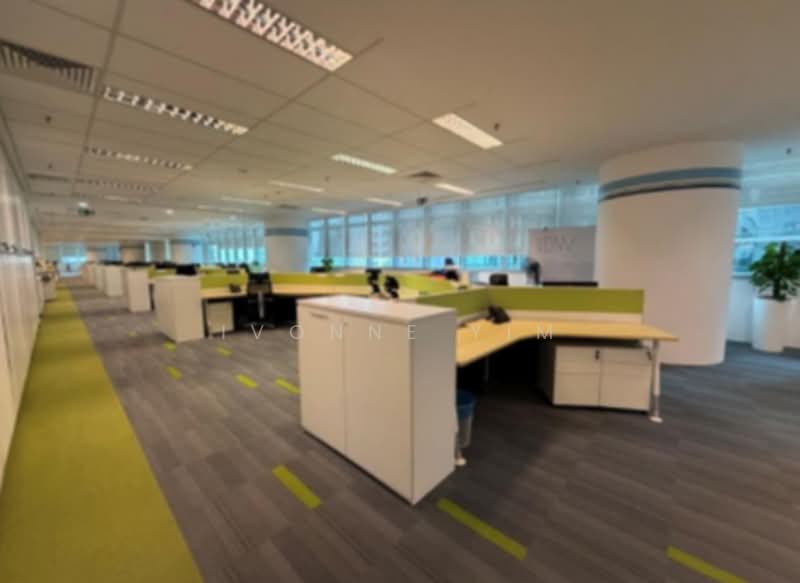 Pejabat untuk Disewa di KL City Centre (Kuala Lumpur) - Ivonne Yim - Interior - PropertyGuru.com.my