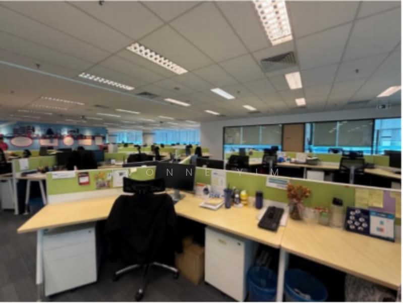 Pejabat untuk Disewa di KL City Centre (Kuala Lumpur) - Ivonne Yim - Interior - PropertyGuru.com.my