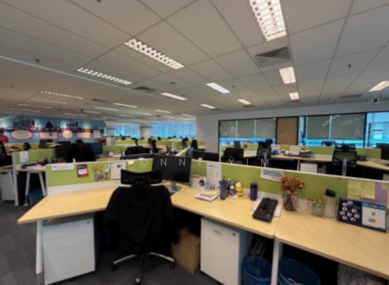 Pejabat untuk Disewa di KL City Centre (Kuala Lumpur) - Ivonne Yim - Interior - PropertyGuru.com.my