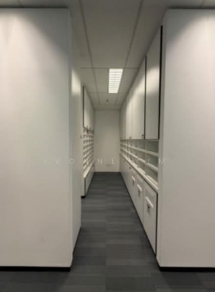 Pejabat untuk Disewa di KL City Centre (Kuala Lumpur) - Ivonne Yim - Corridor - PropertyGuru.com.my
