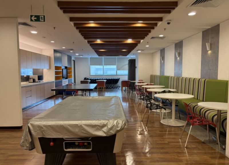 Pejabat untuk Disewa di KL City Centre (Kuala Lumpur) - Ivonne Yim - Interior - PropertyGuru.com.my
