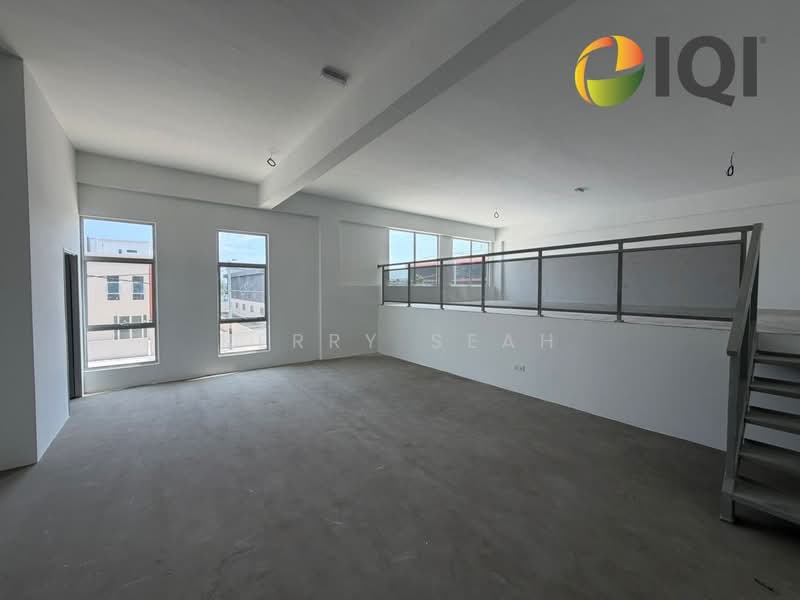Kilang untuk Disewa di Sungai Bakap (Penang) - Kerry Seah - PropertyGuru.com.my