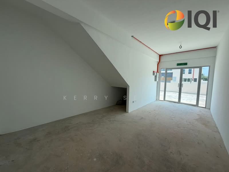 Kilang untuk Disewa di Sungai Bakap (Penang) - Kerry Seah - PropertyGuru.com.my