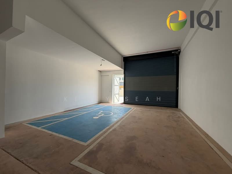 Kilang untuk Disewa di Sungai Bakap (Penang) - Kerry Seah - PropertyGuru.com.my